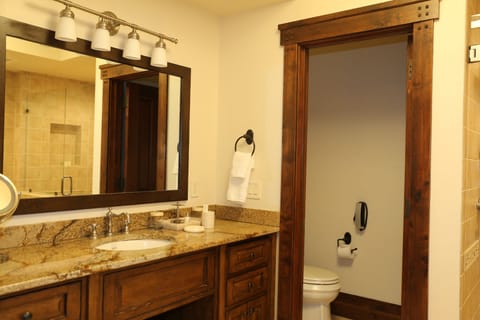 Suite, 2 Bedrooms | Bathroom