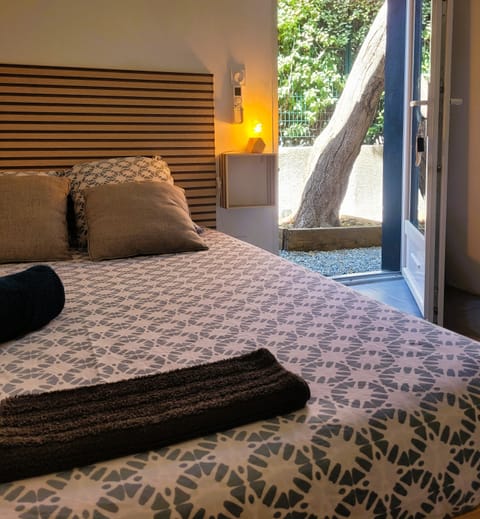 Standard Double Room | Free WiFi