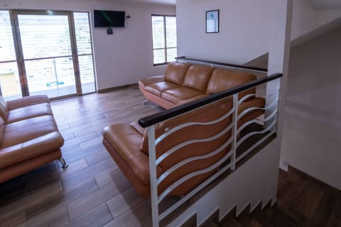 Comfort Room | View from room