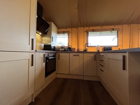Tent, Private Bathroom | Shared kitchen