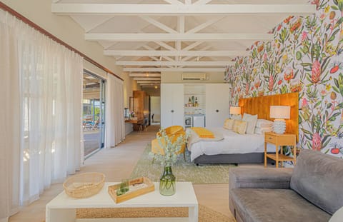 Superior Room | Free WiFi, bed sheets