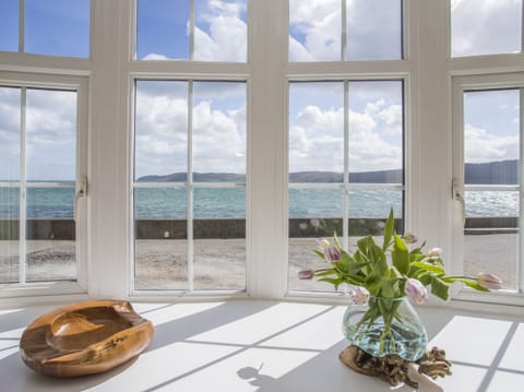 Cottage | View from property
