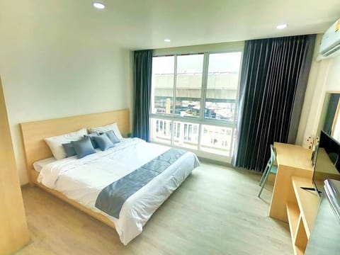 Superior Room | Free WiFi, bed sheets