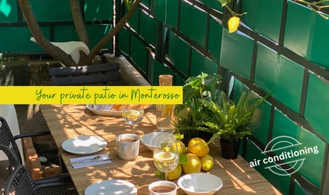 Apartment, 1 Bedroom, Kitchen | 1 bedroom, Egyptian cotton sheets, premium bedding, down comforters