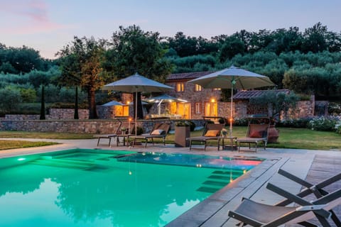 Villa | 4 bedrooms