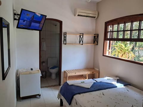 Suite Casal Economica | Free WiFi