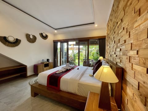 Room service - dining