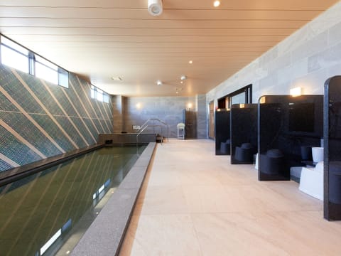 Public bath