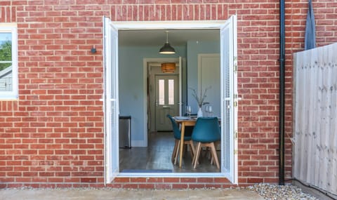 House, Private Bathroom | Exterior