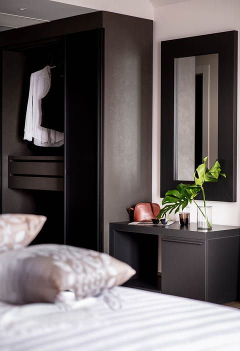 Presidential Room | Premium bedding, down comforters, minibar, in-room safe