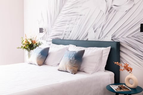 Superior Room | Premium bedding, down comforters, minibar, in-room safe