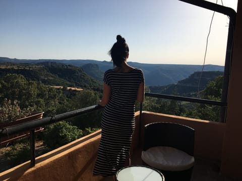 Standard Double Room | Frette Italian sheets, down comforters, desk, blackout drapes