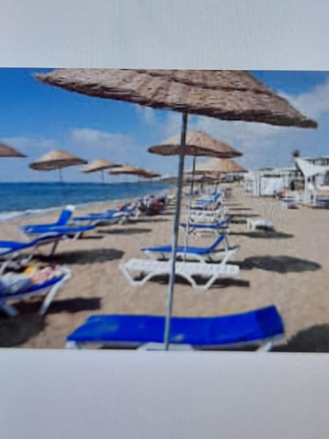 Apartment | Beach
