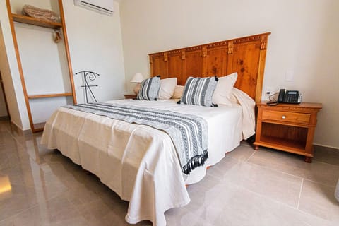 Superior Room | Premium bedding, down comforters, individually decorated