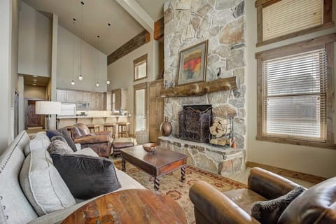 Apartment (2 Bedrooms) | Front of property