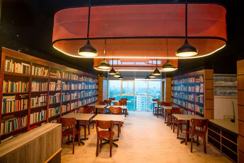 Library