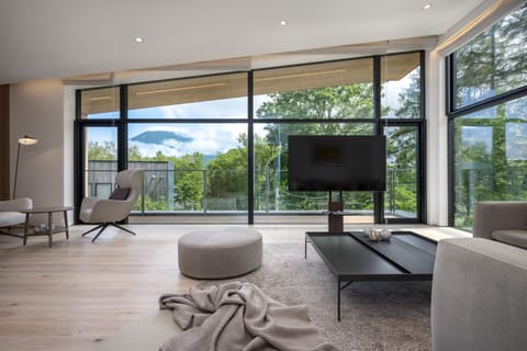 Villa | Living room