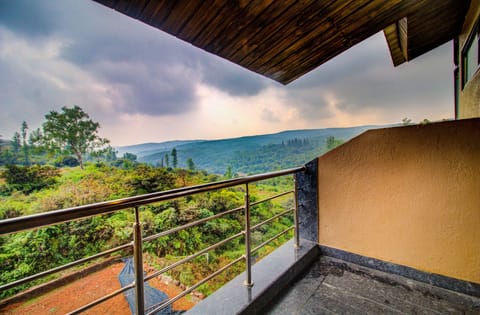 Family Room | View from room