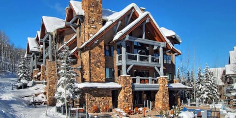 Condo, 4 Bedrooms | Exterior