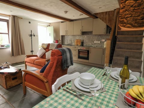 Cottage | Interior