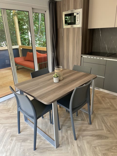 Family Bungalow | Living area