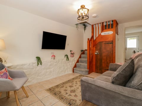 Cottage | Living room