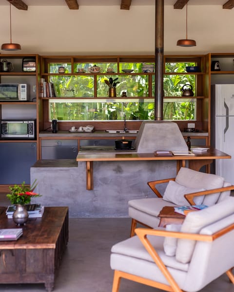 Casa da Montanha | Private kitchenette