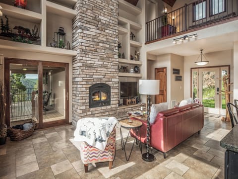 Studio (6 Bedrooms) | Property amenity