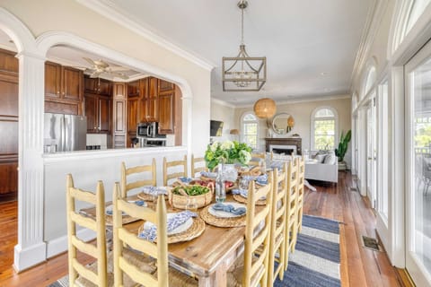 Villa (6 Bedrooms) | Interior