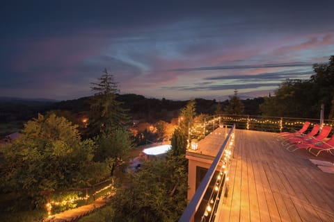 Villa | Property grounds