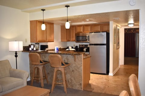 Signature Villa | Private kitchen