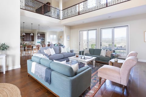 Villa (5 Bedrooms) | Interior