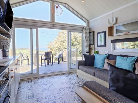 Cottage | Living area