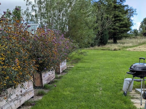 Cottage | Property grounds