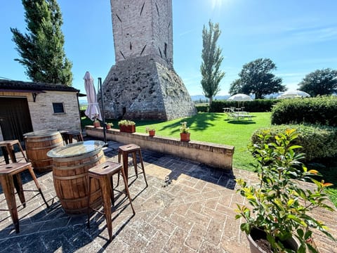 Villa, 4 Bedrooms, Smoking, Private Pool | Outdoor dining