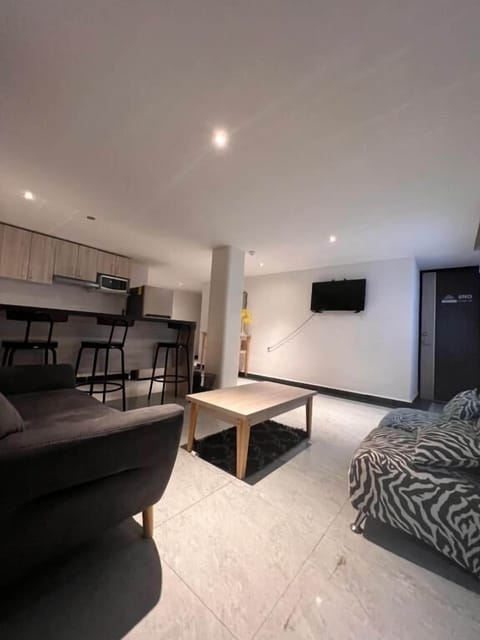 Standard Apartment, 4 Bedrooms | Individually furnished, desk, laptop workspace, free WiFi