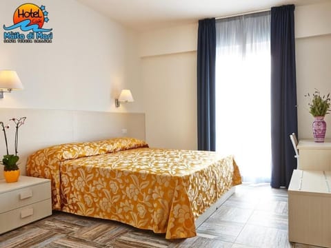 Classic Double Room | Premium bedding, memory foam beds, minibar, in-room safe