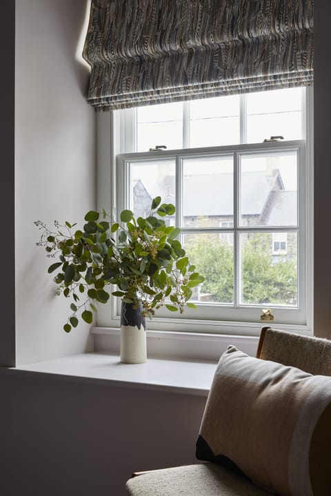 Luxury House, 4 Bedrooms, Balcony, Garden View | 4 bedrooms, individually decorated, individually furnished, desk