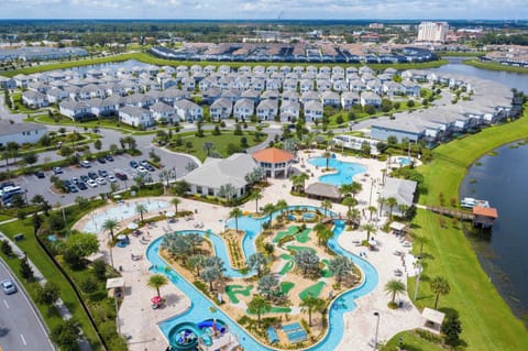 Water park