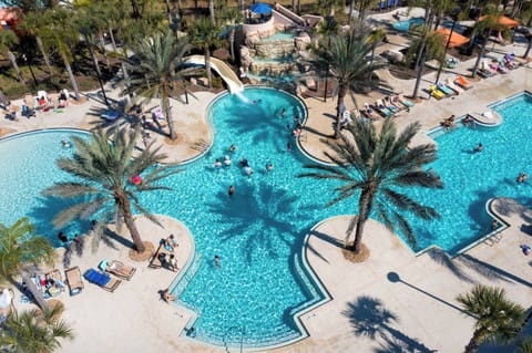 Water park