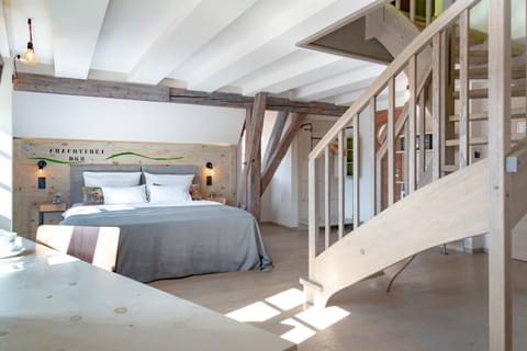 Comfort Double Room | In-room safe, soundproofing, free WiFi, bed sheets