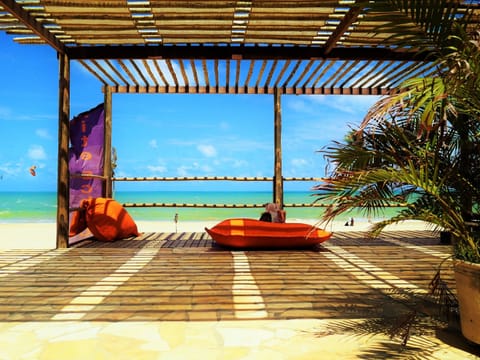 Sundeck