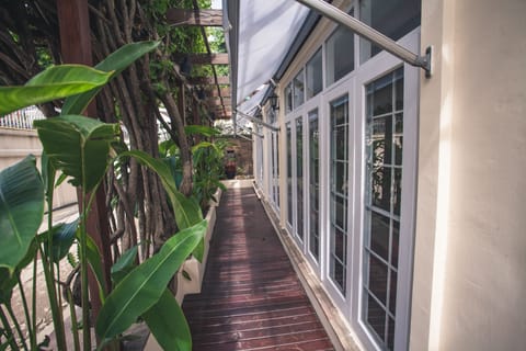 Porch