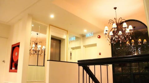 Staircase