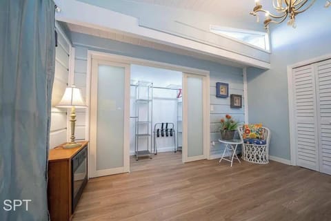 Condo, Multiple Beds, Patio, Garden View | Interior