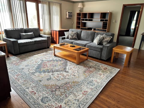 Family Suite, Garden View | Desk, laptop workspace, blackout drapes, free WiFi