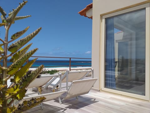 Sundeck