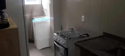 Basic Apartment | Interior