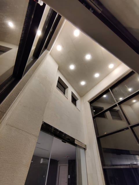 Apartment, 1 Bedroom, Accessible | Interior