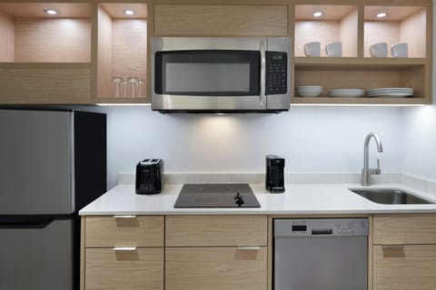 Coffee/tea maker, eco-friendly cleaning products